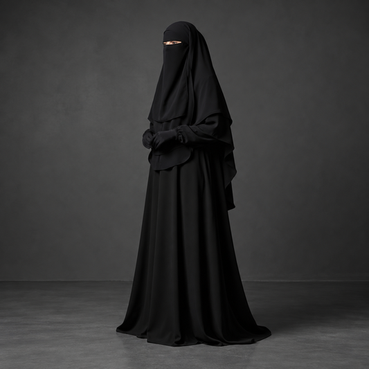 طقم كسوة الحشمة