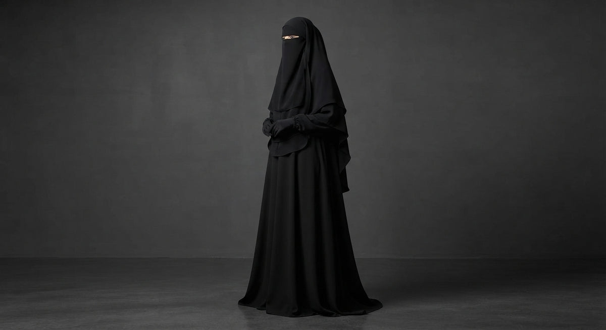 طقم كسوة الحشمة