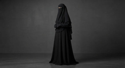 طقم كسوة الحشمة