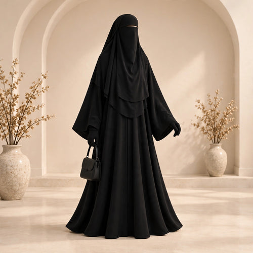 طقم كسوة الحشمة