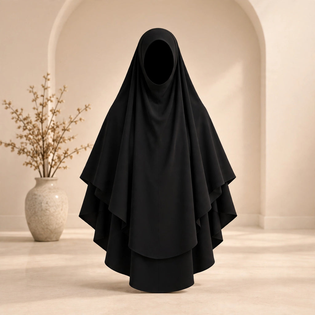 طقم كسوة الحشمة
