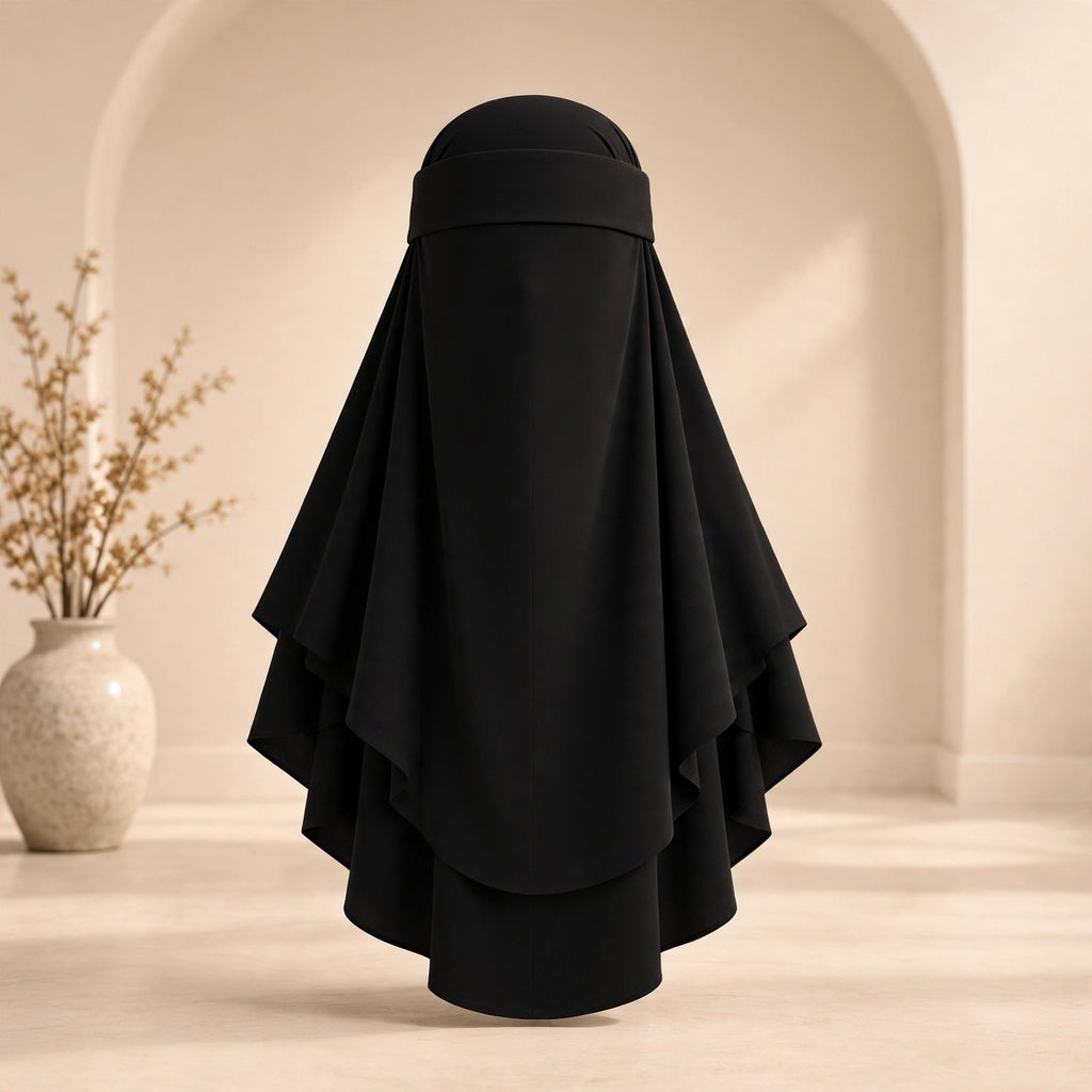 طقم كسوة الحشمة